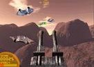 Jugar Alien Attack